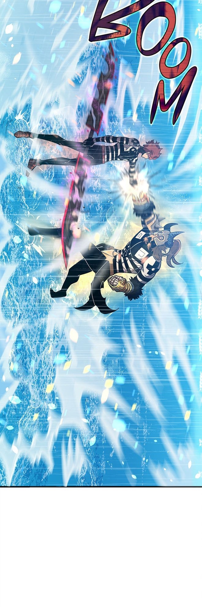 God Game Chapter 59 - Page 54