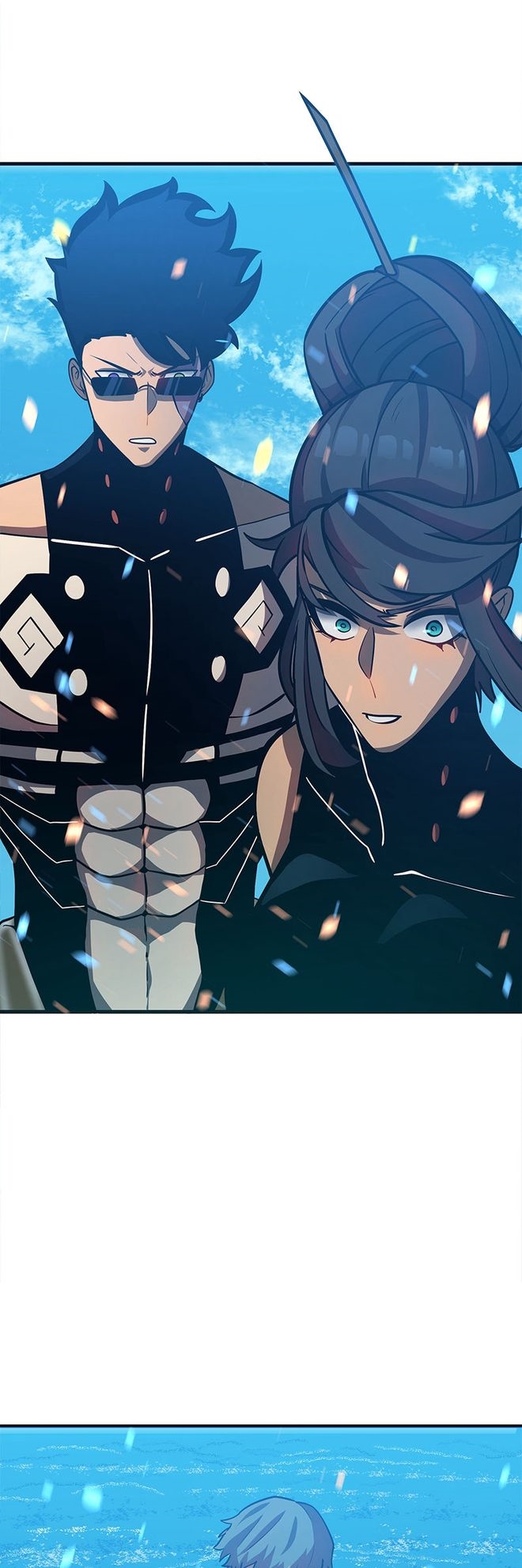 God Game Chapter 59 - Page 55