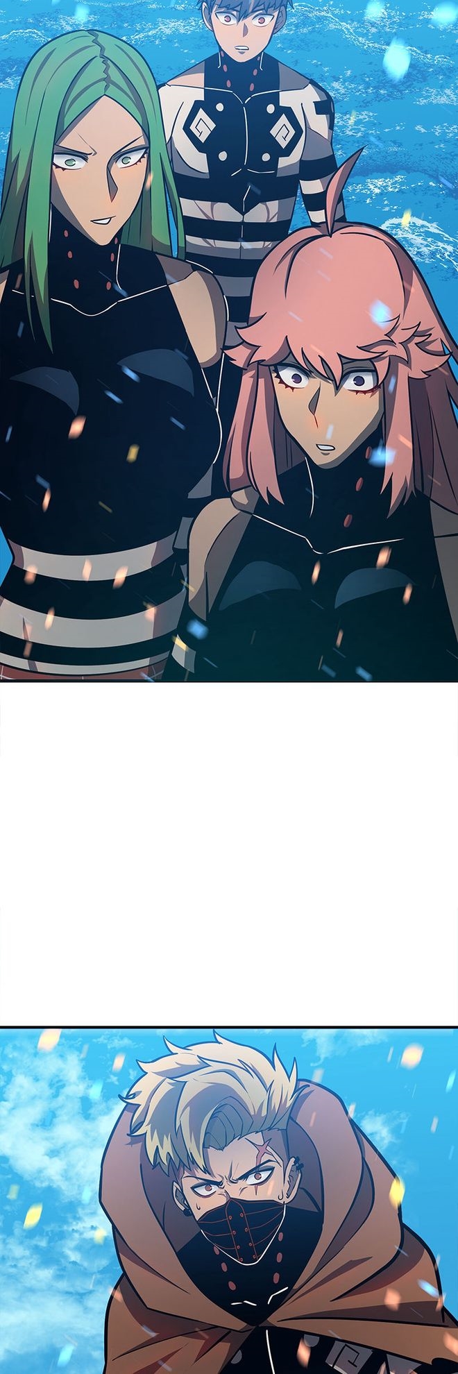 God Game Chapter 59 - Page 56