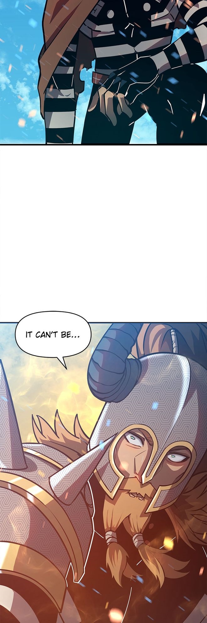 God Game Chapter 59 - Page 57