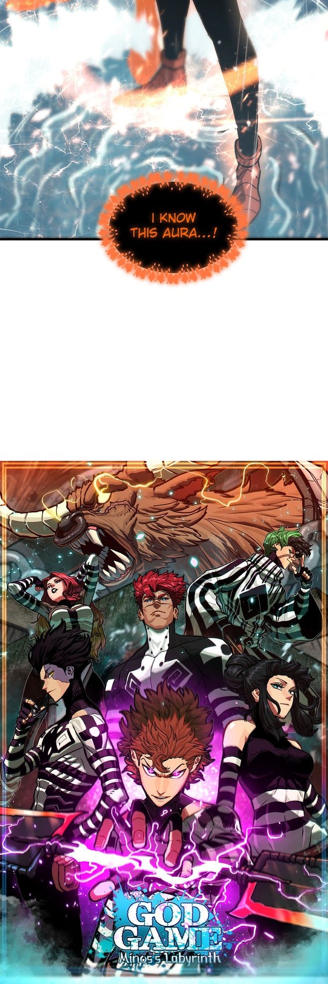 God Game Chapter 59 - Page 59