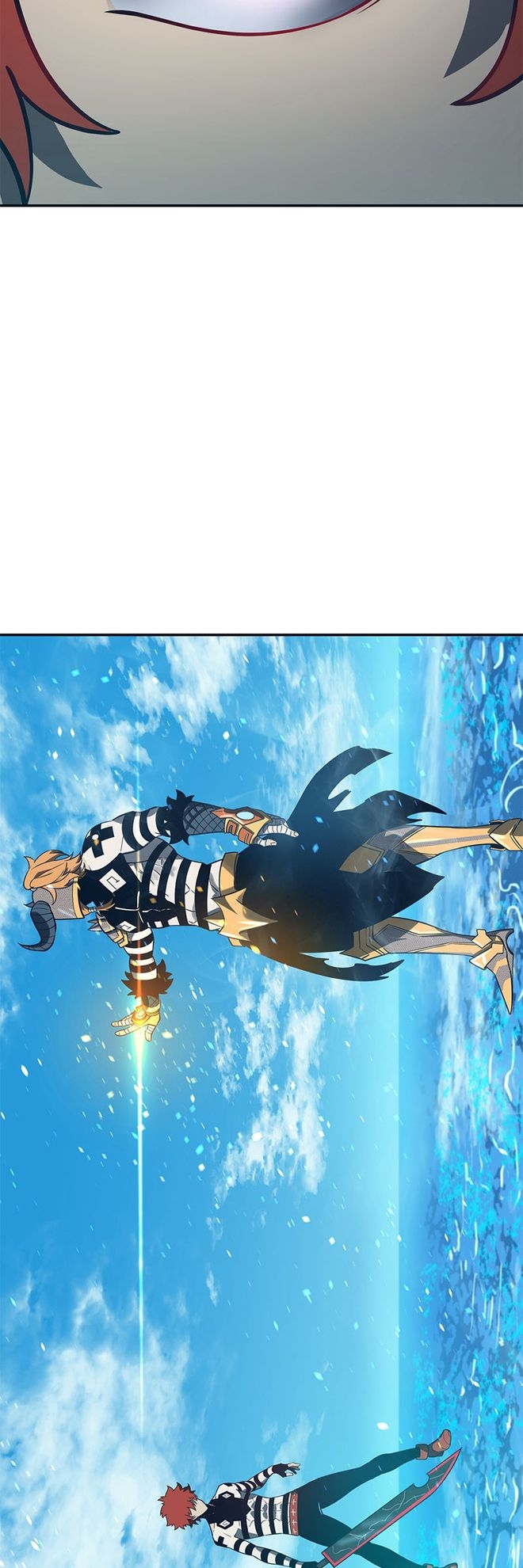 God Game Chapter 59 - Page 7