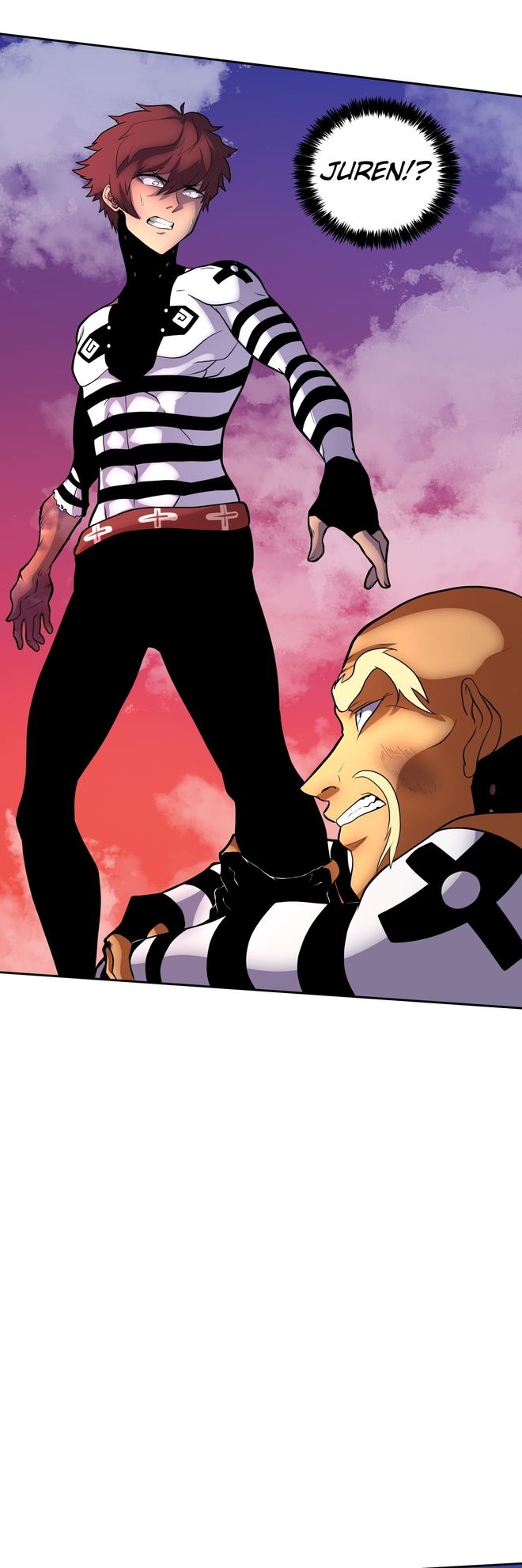 God Game Chapter 6 - Page 11