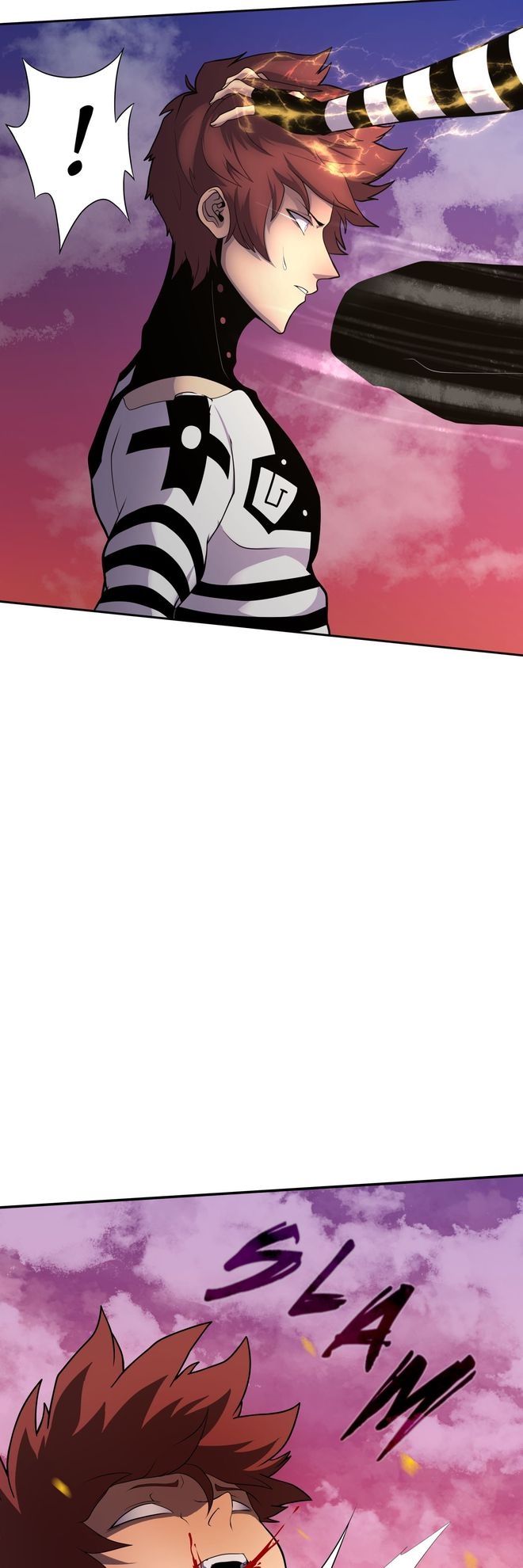 God Game Chapter 6 - Page 12