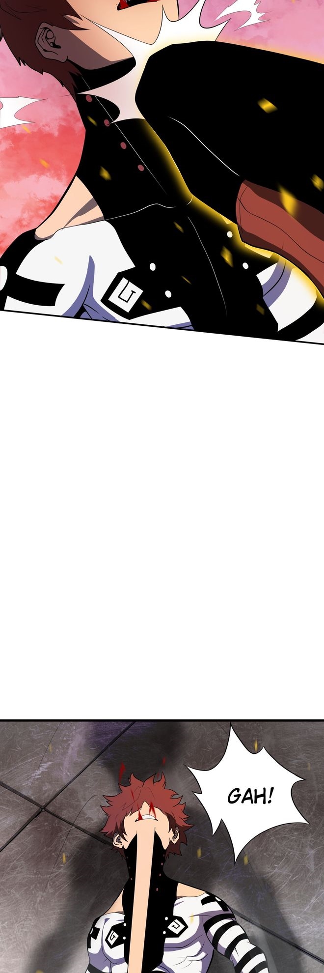 God Game Chapter 6 - Page 13