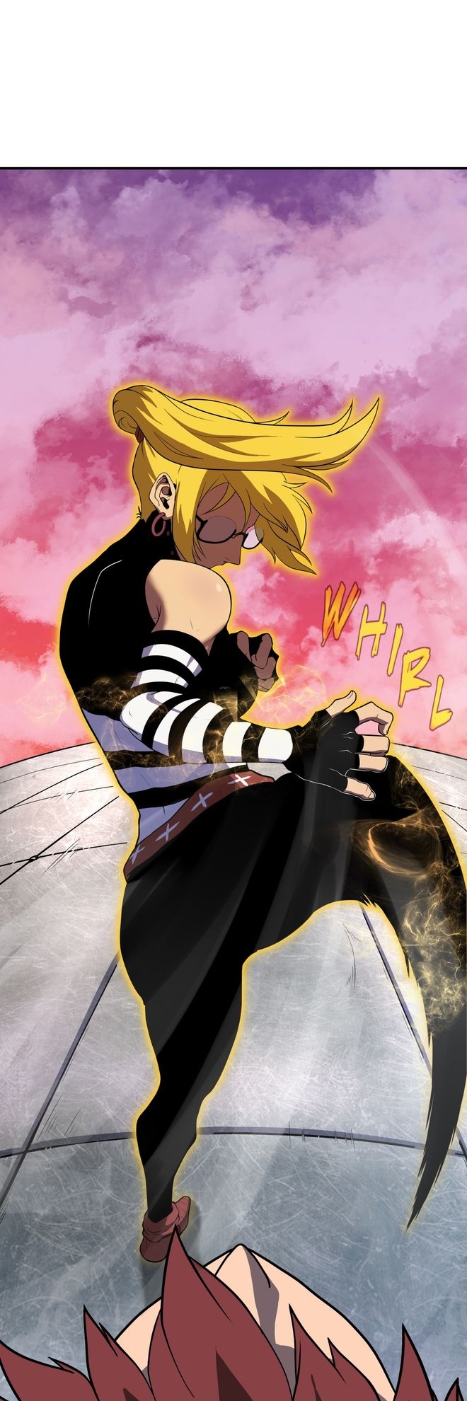 God Game Chapter 6 - Page 15