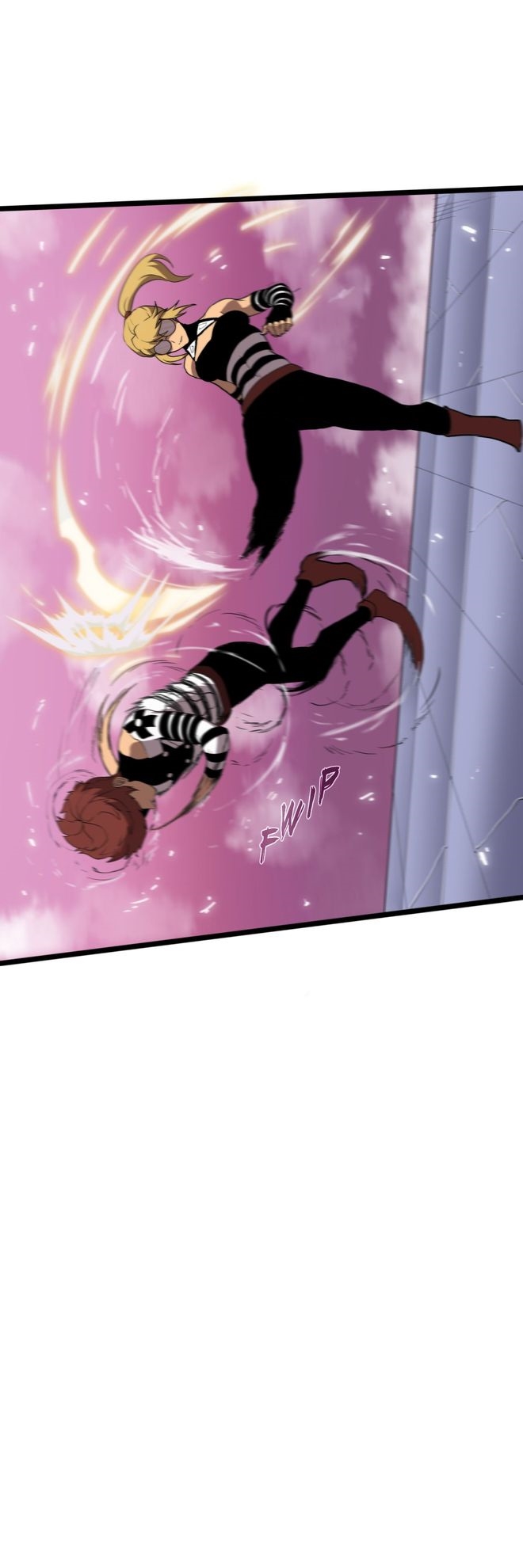 God Game Chapter 6 - Page 18