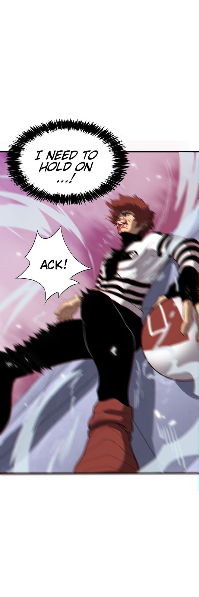 God Game Chapter 6 - Page 19