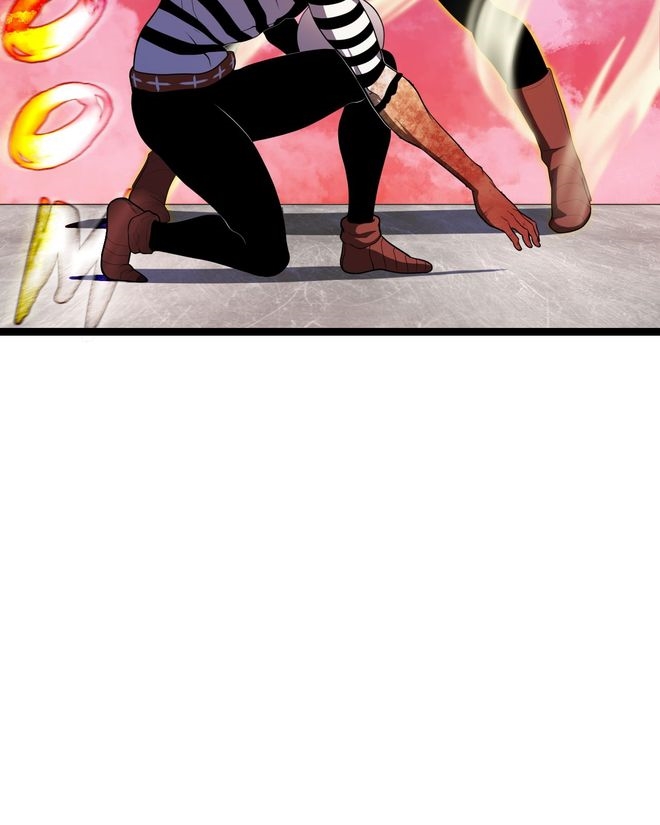 God Game Chapter 6 - Page 21