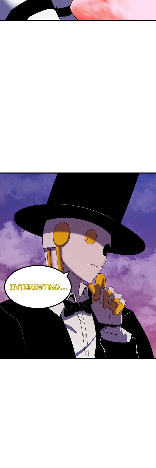 God Game Chapter 6 - Page 27