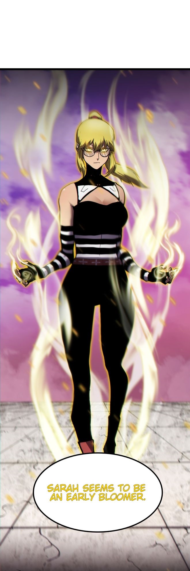 God Game Chapter 6 - Page 28