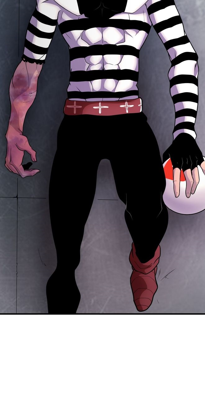 God Game Chapter 6 - Page 30