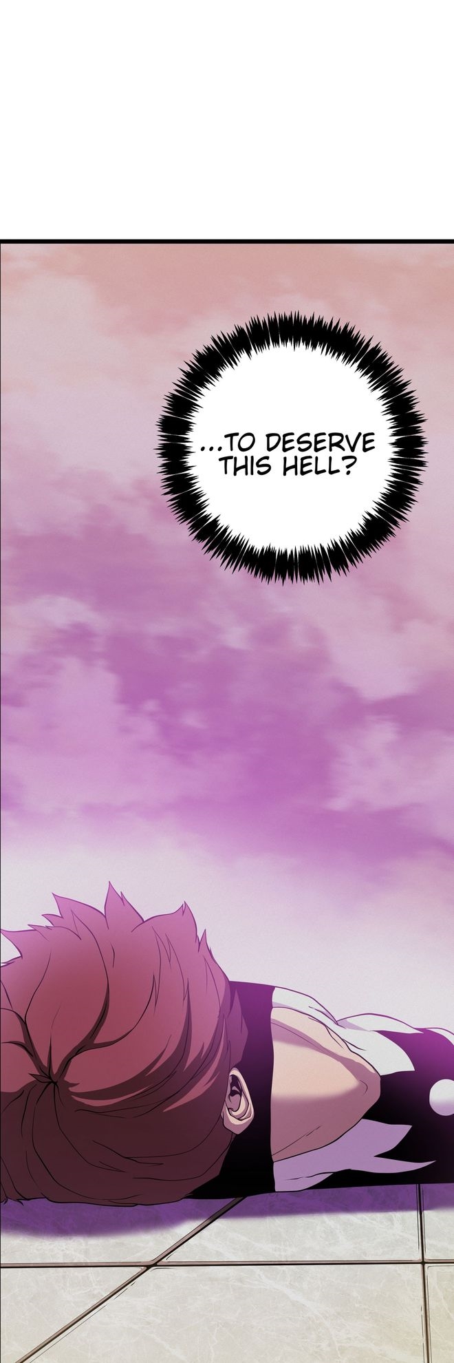 God Game Chapter 6 - Page 31