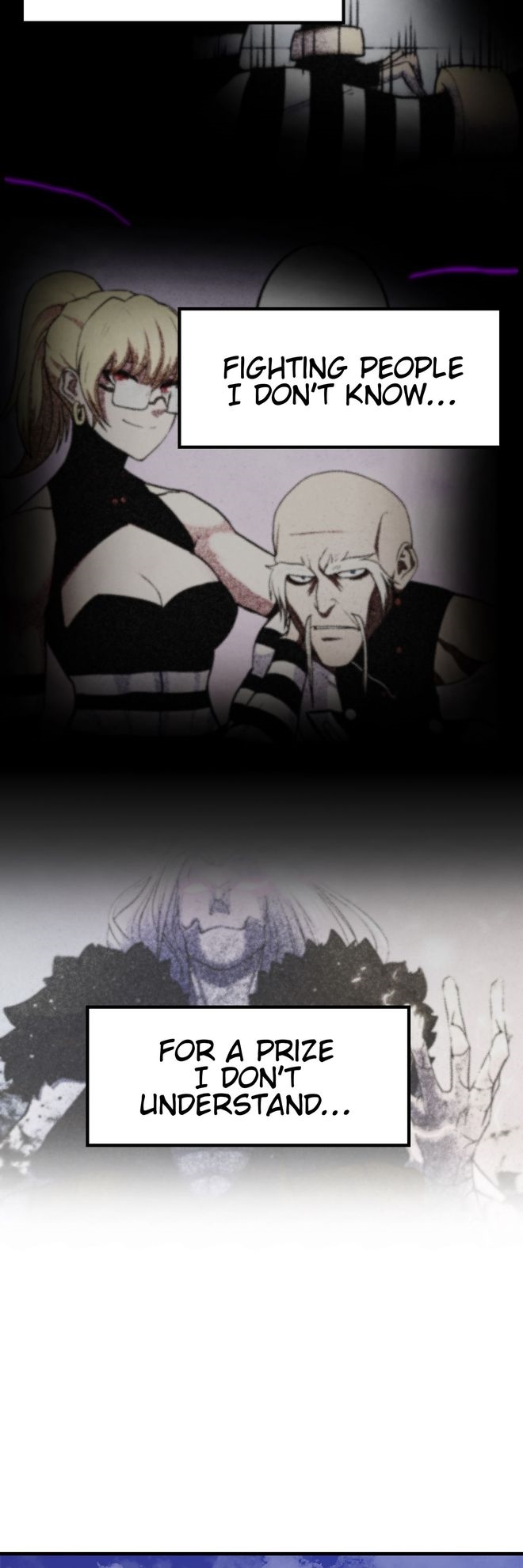 God Game Chapter 6 - Page 33