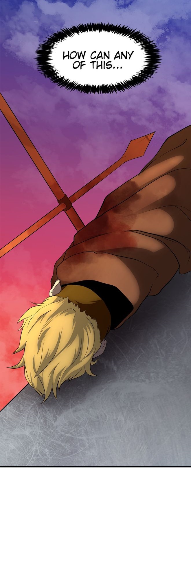 God Game Chapter 6 - Page 34