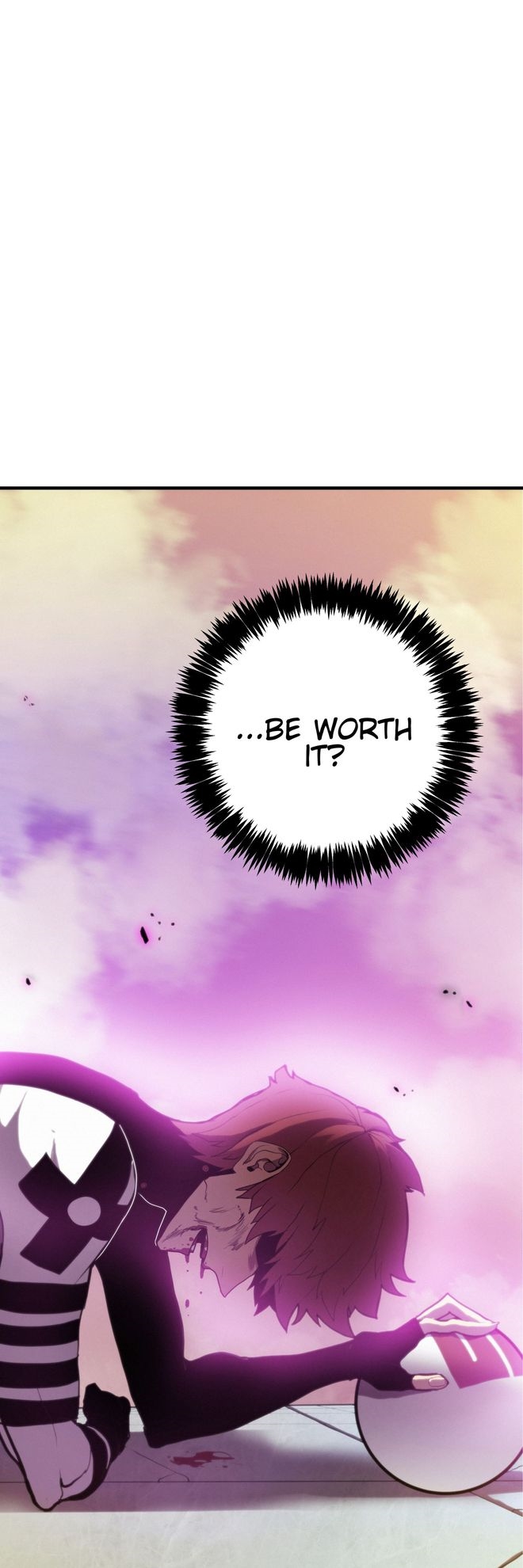 God Game Chapter 6 - Page 35