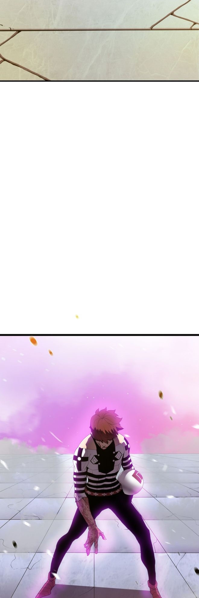 God Game Chapter 6 - Page 36