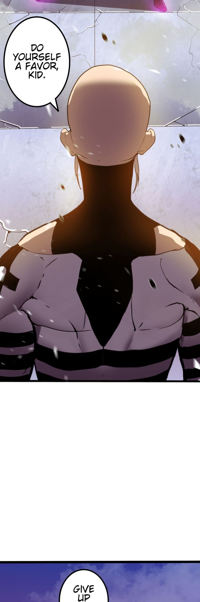 God Game Chapter 6 - Page 37