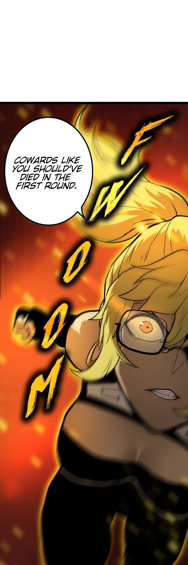 God Game Chapter 6 - Page 4