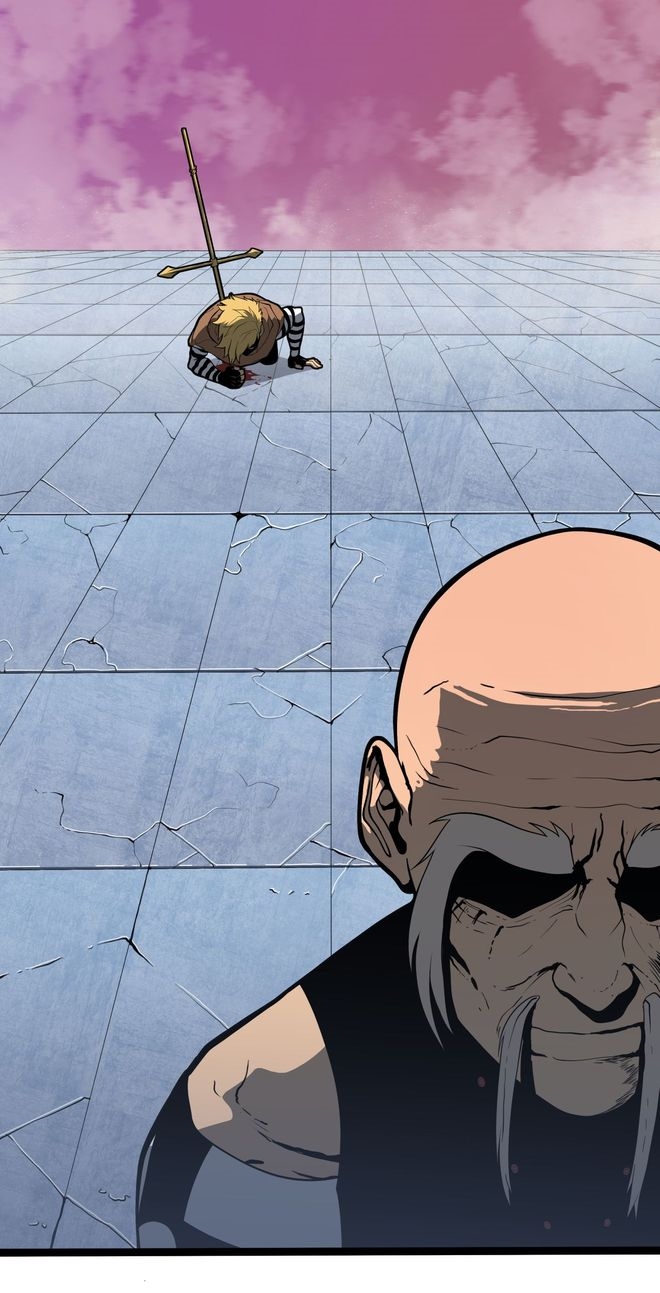 God Game Chapter 6 - Page 40