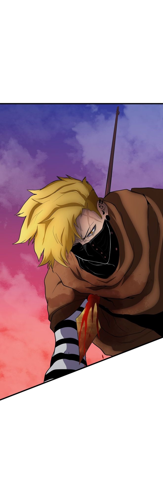 God Game Chapter 6 - Page 41