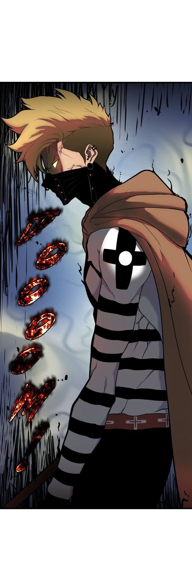 God Game Chapter 6 - Page 44