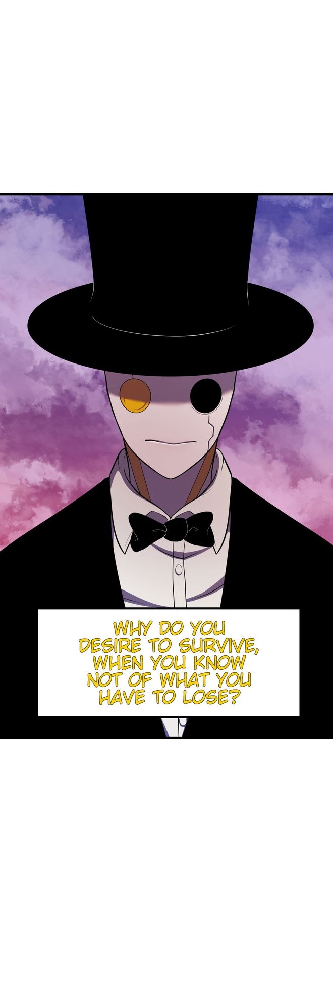 God Game Chapter 6 - Page 51