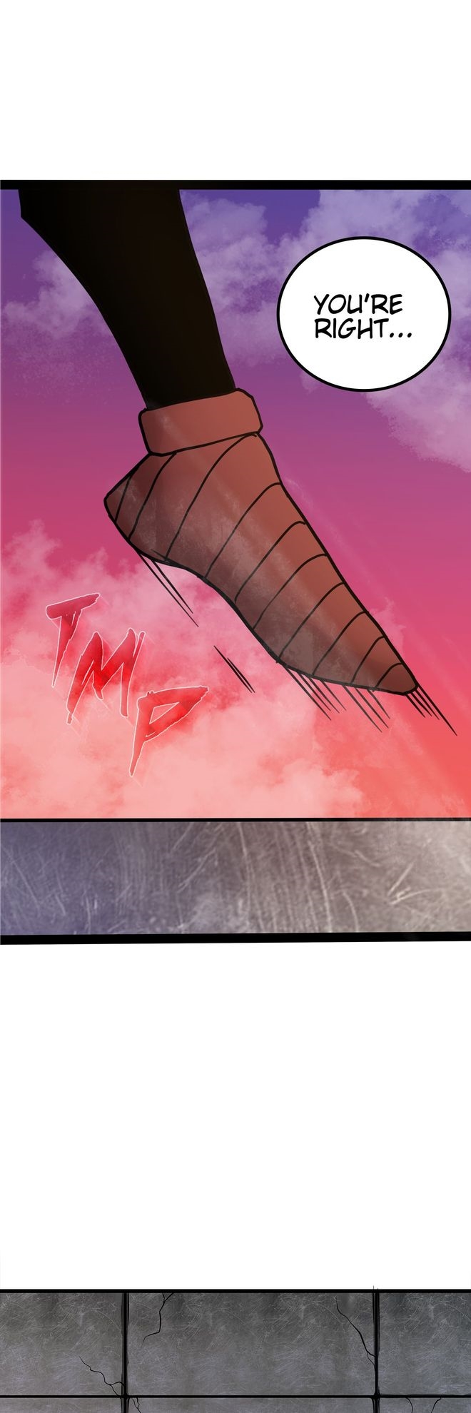 God Game Chapter 6 - Page 56