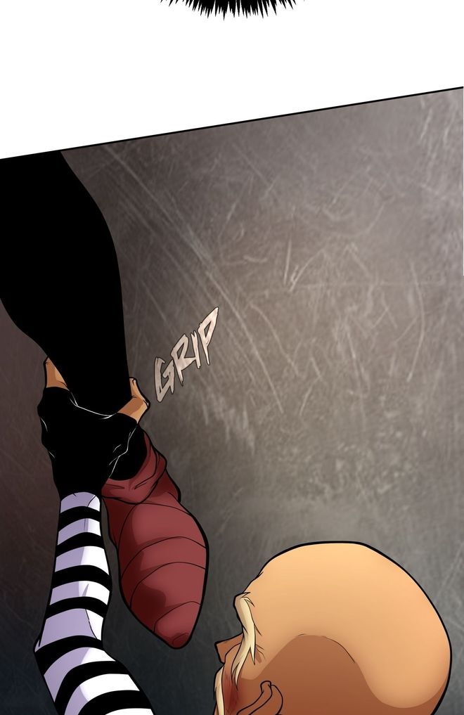 God Game Chapter 6 - Page 9