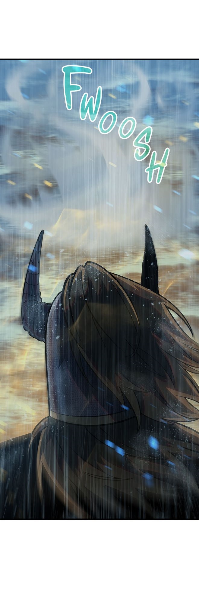 God Game Chapter 61 - Page 10