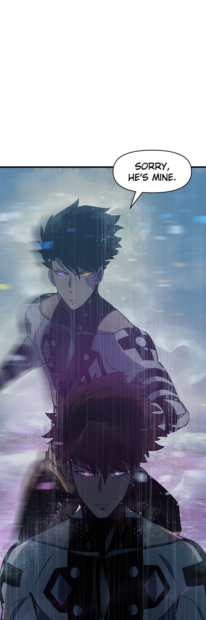 God Game Chapter 61 - Page 12