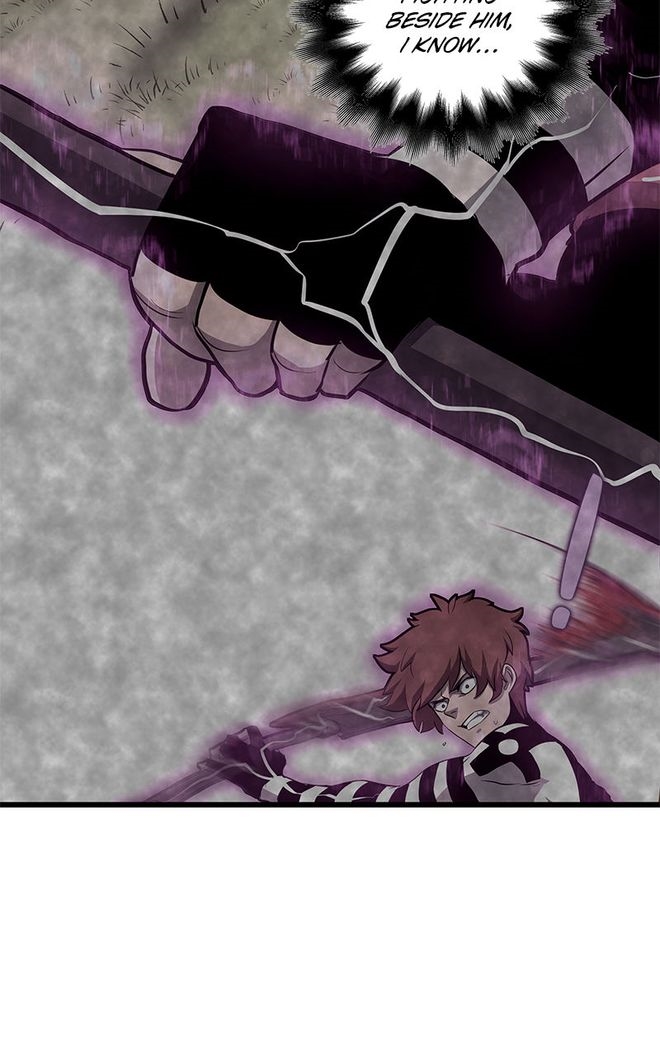 God Game Chapter 61 - Page 17