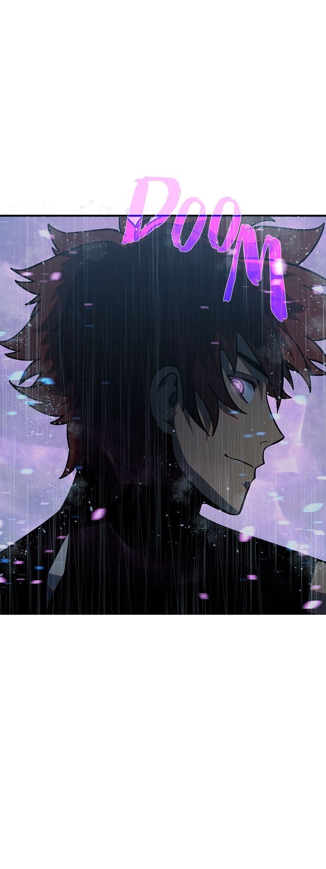 God Game Chapter 61 - Page 21