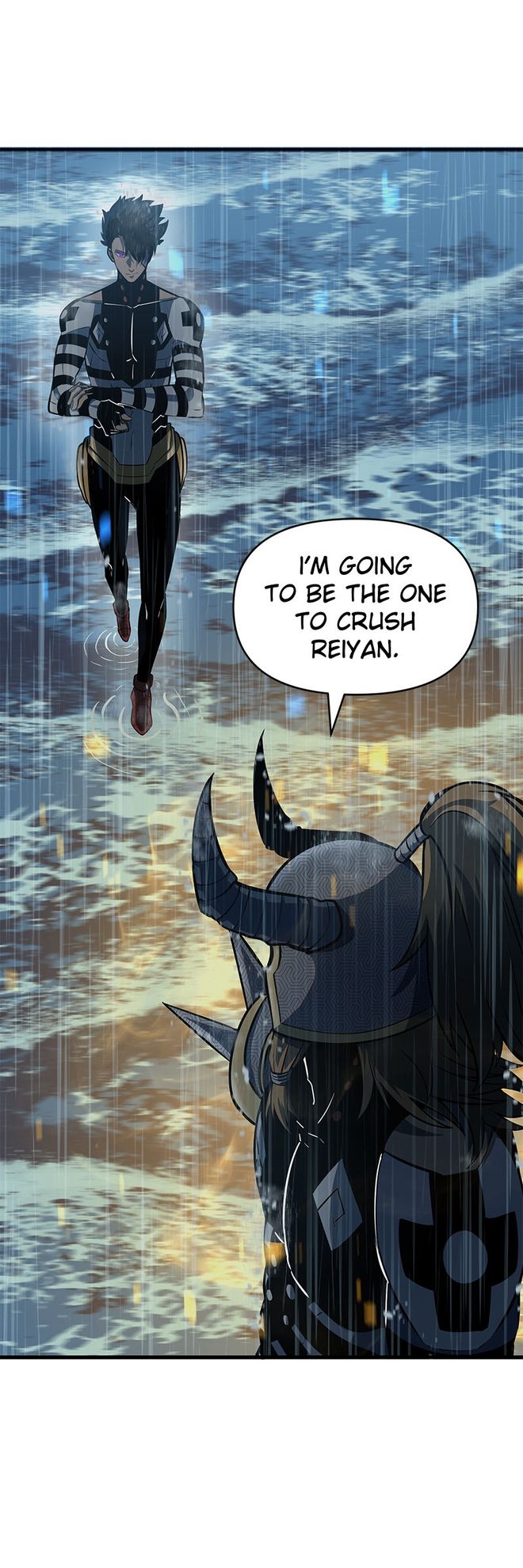 God Game Chapter 61 - Page 26