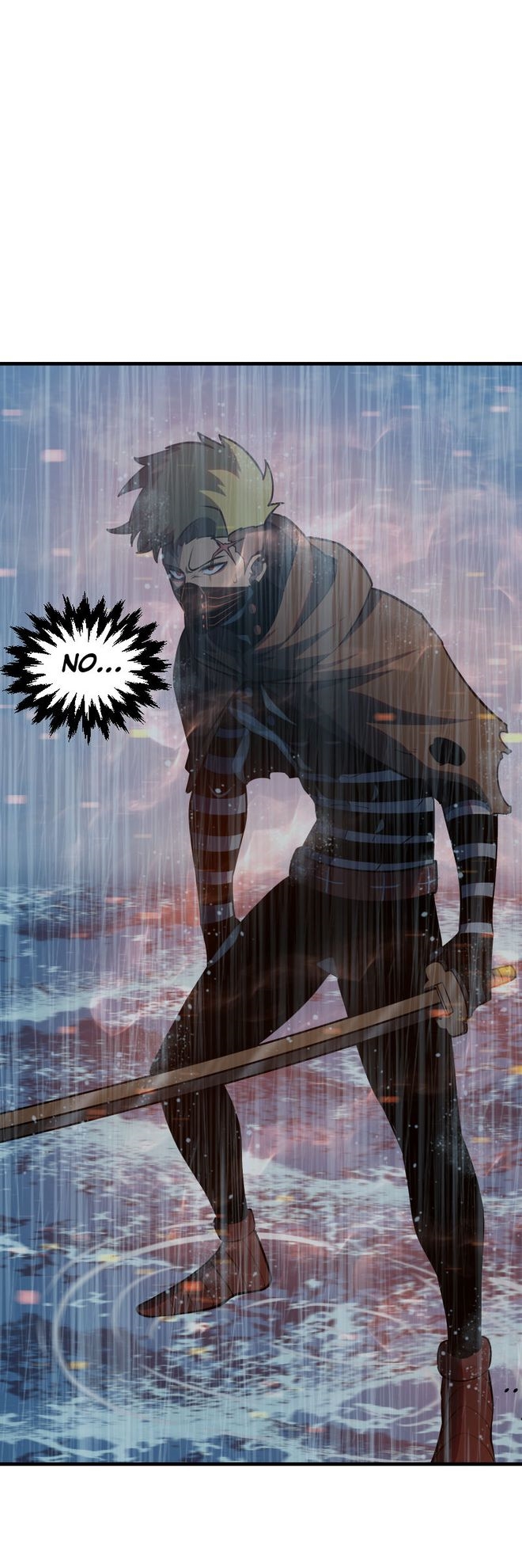 God Game Chapter 61 - Page 31