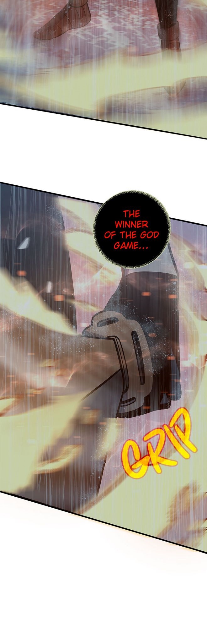 God Game Chapter 61 - Page 36