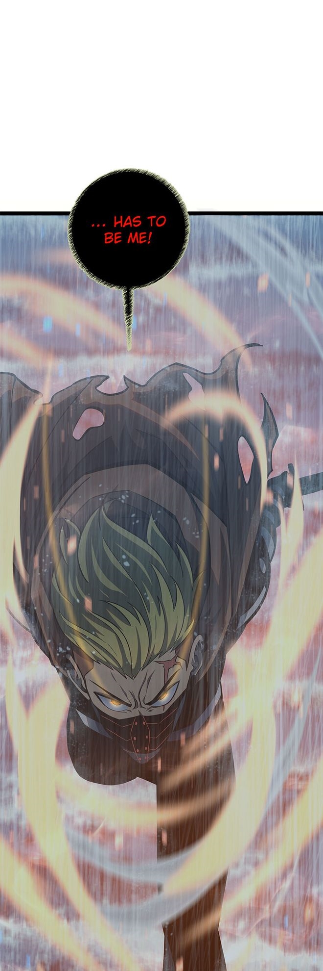 God Game Chapter 61 - Page 37