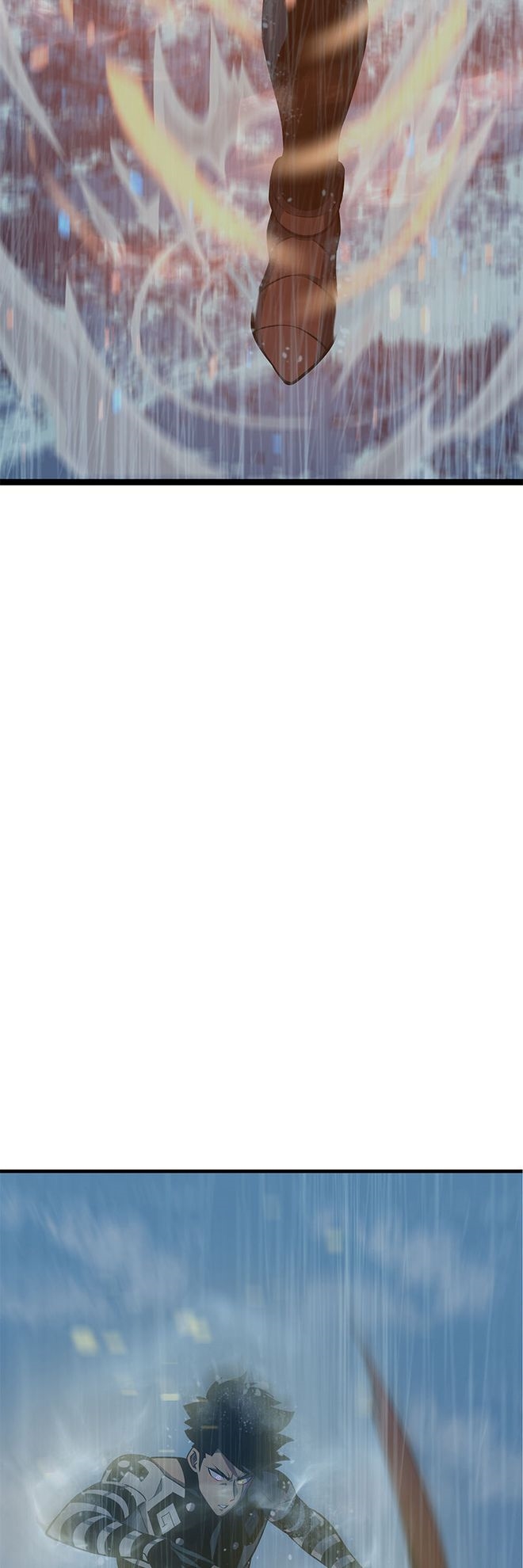 God Game Chapter 61 - Page 38