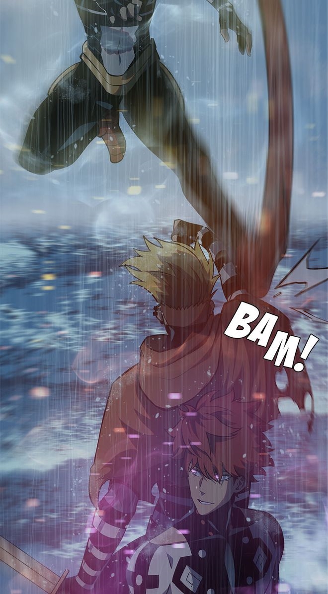 God Game Chapter 61 - Page 39