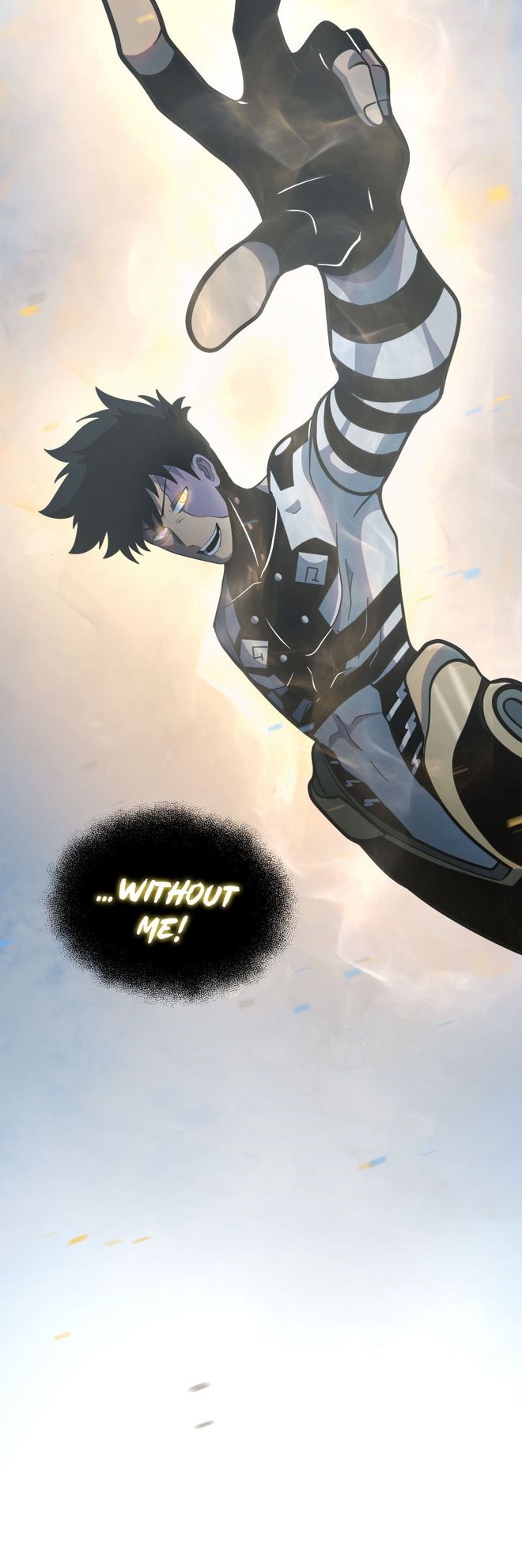 God Game Chapter 61 - Page 4