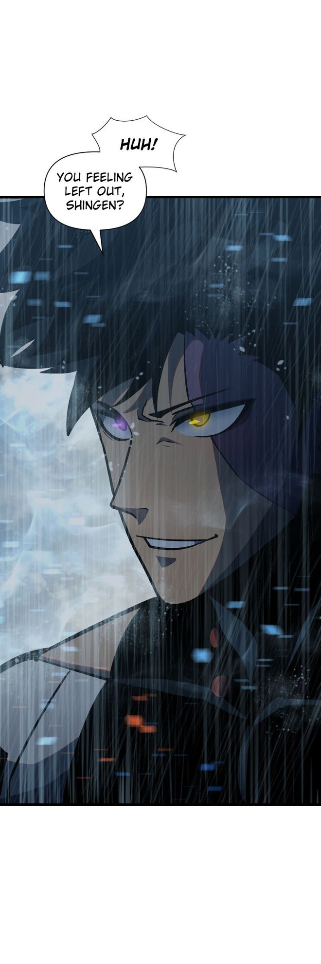 God Game Chapter 61 - Page 42