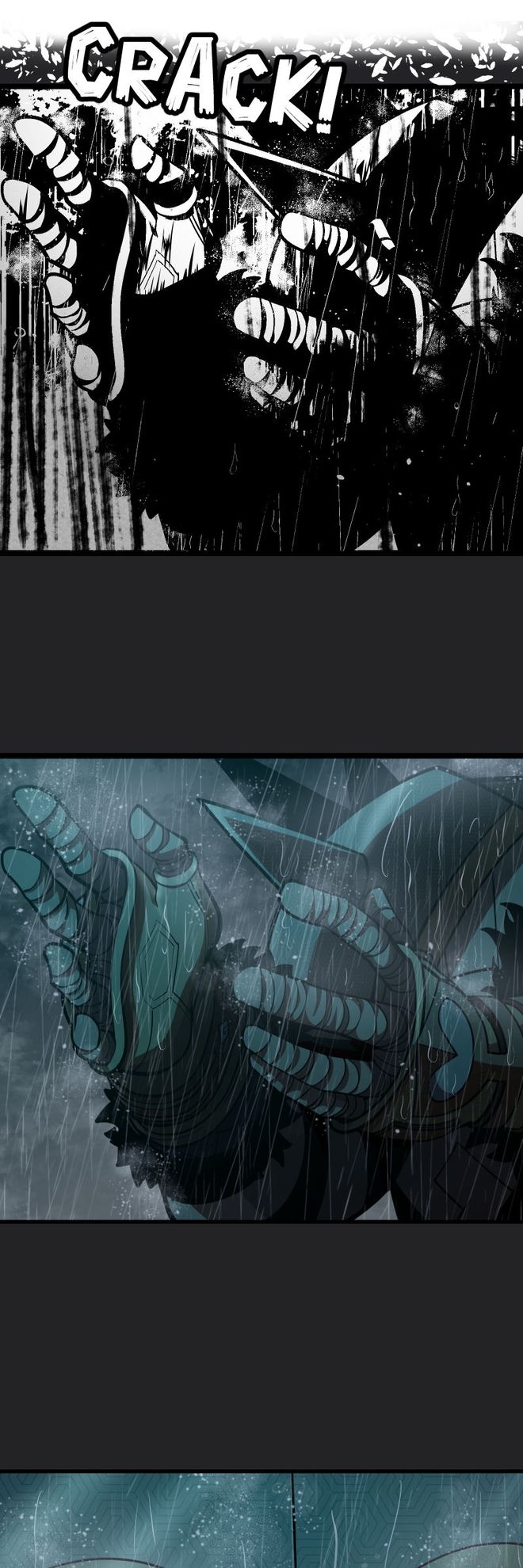 God Game Chapter 61 - Page 49