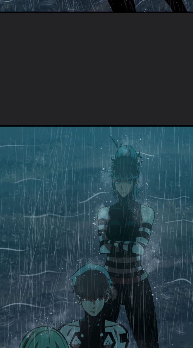 God Game Chapter 61 - Page 51