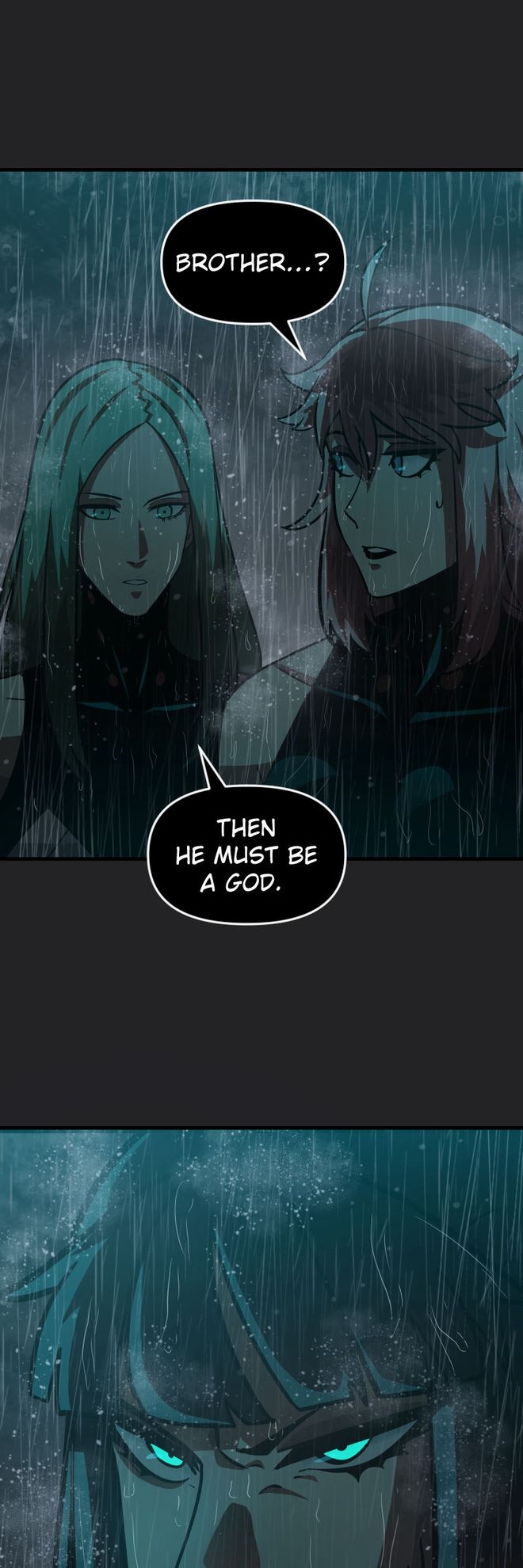 God Game Chapter 61 - Page 56