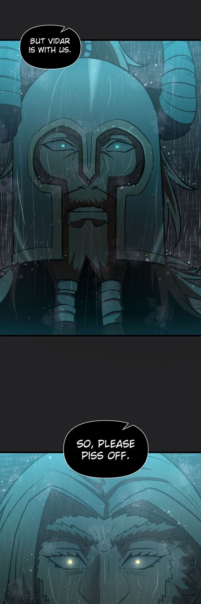 God Game Chapter 61 - Page 69