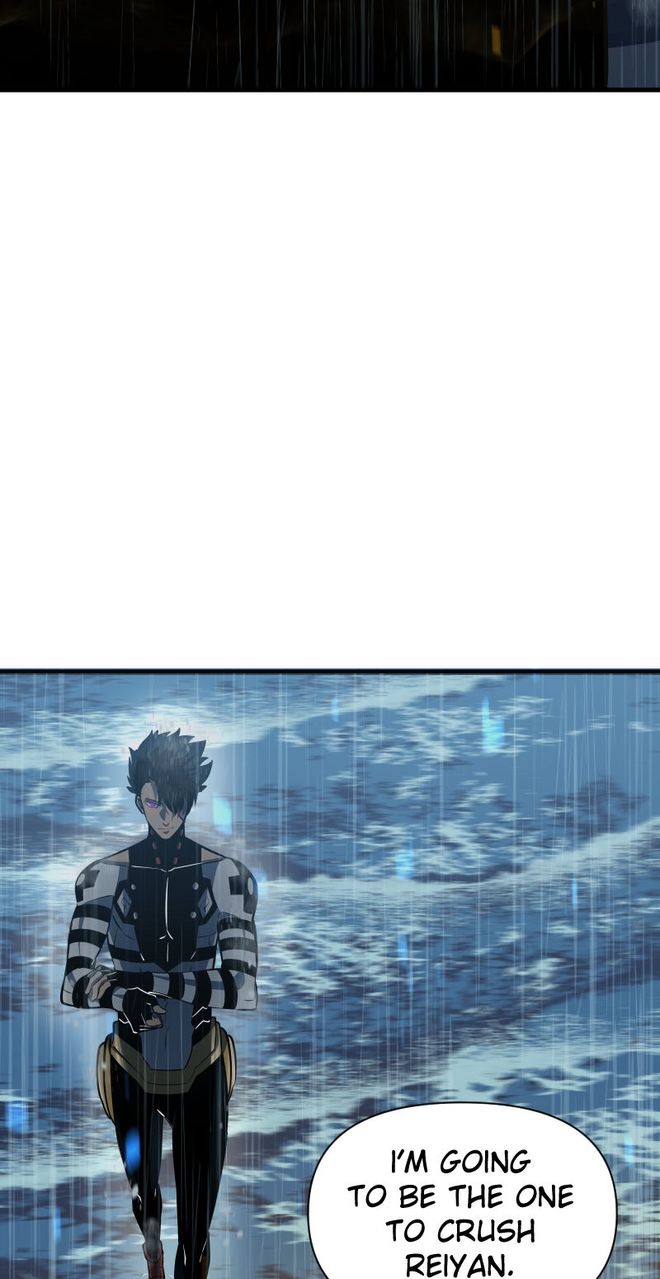 God Game Chapter 61 - Page 7