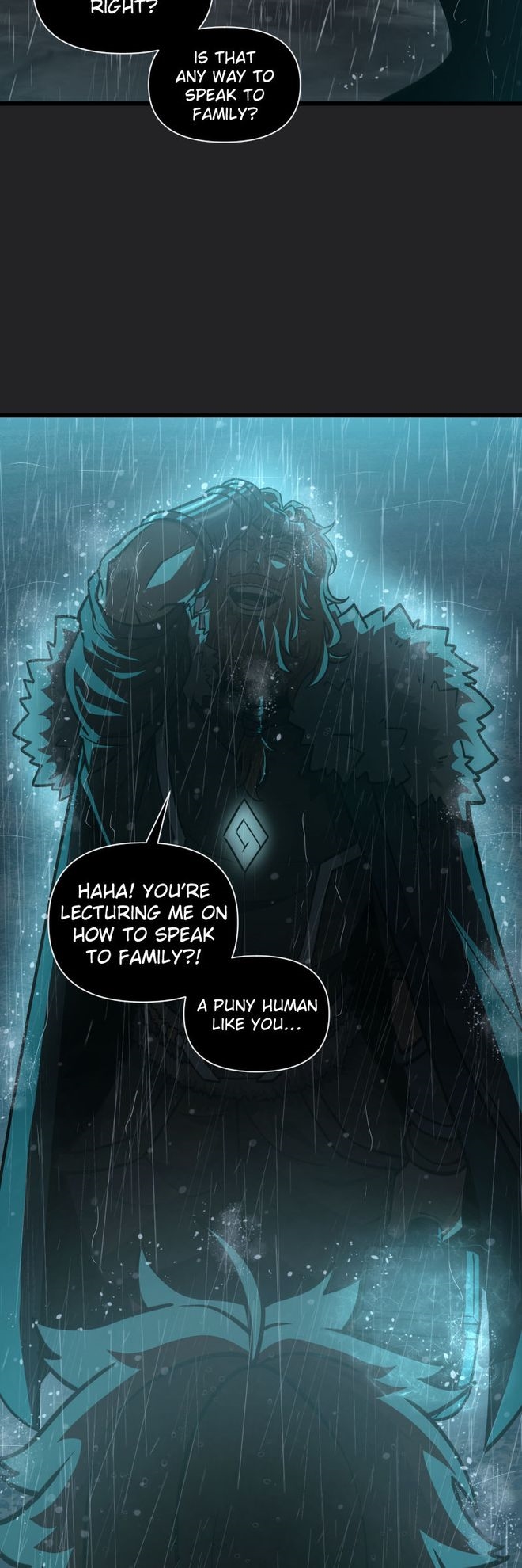 God Game Chapter 61 - Page 71