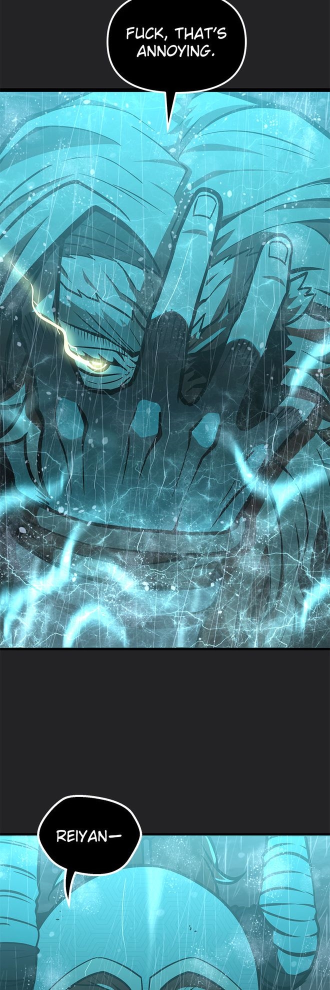 God Game Chapter 61 - Page 74