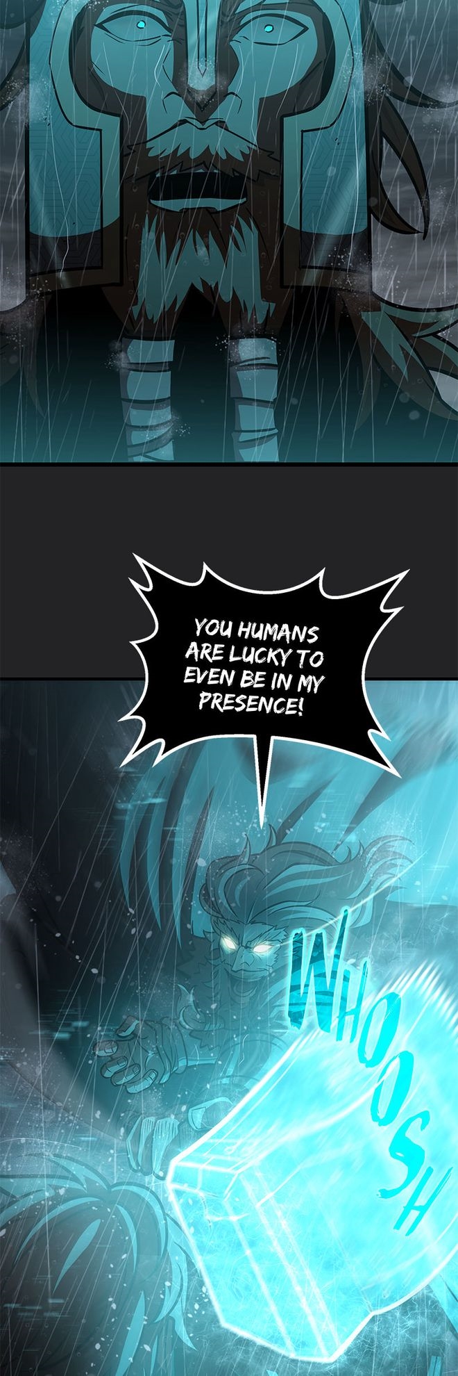 God Game Chapter 61 - Page 75