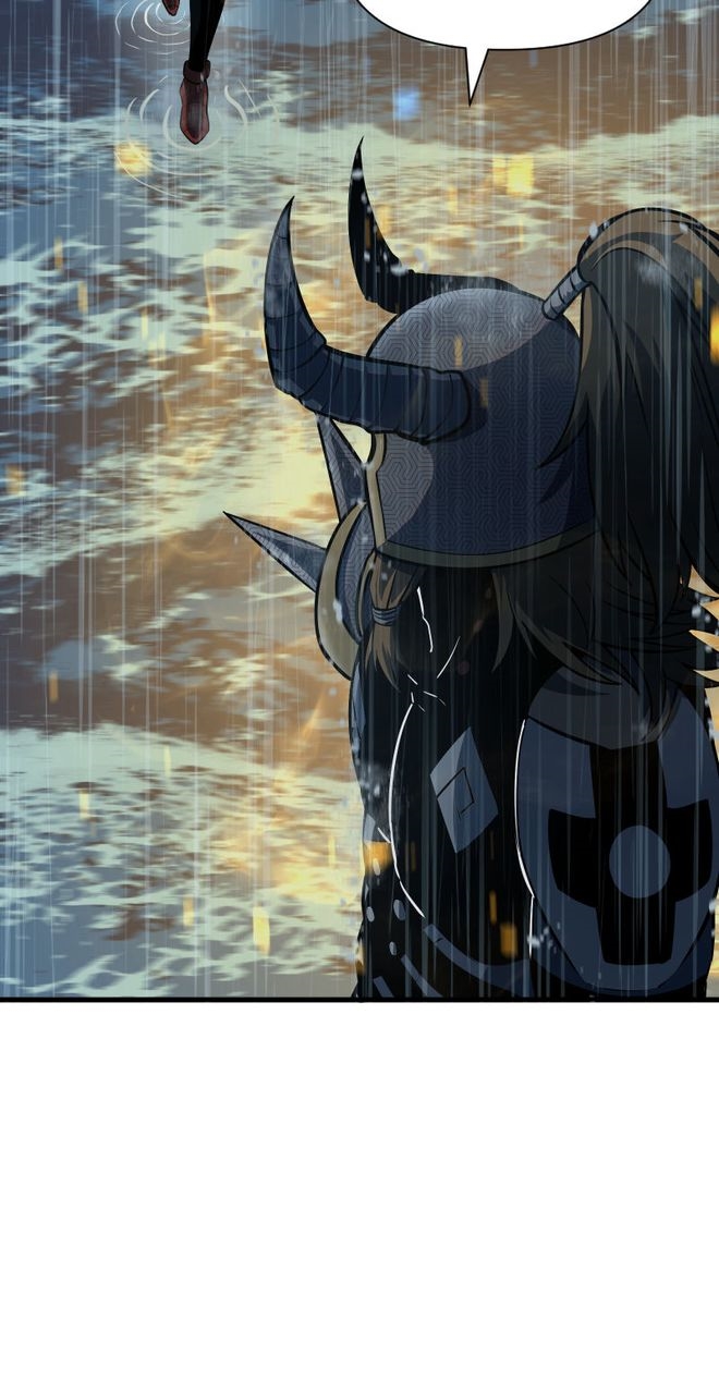 God Game Chapter 61 - Page 8